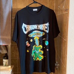 China town market x Gratful dead